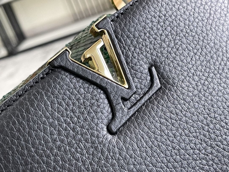 LV Capucines Bags